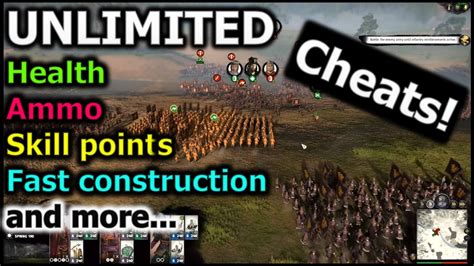 total war three kingdoms cheat table|Total War: Three Kingdoms cheats: are there cheat codes and console.